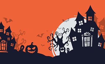 Halloween Background 14